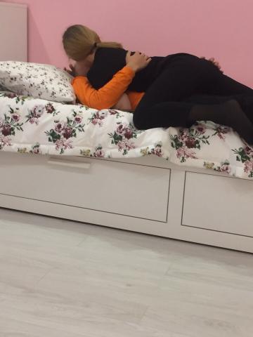 Злата Горячая Малышка фото 3